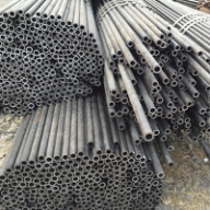 1.0305 DIN17175 Cold Drawn Carbon Steel Tube THK 3MM