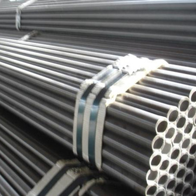 1 1/2Inch SCH160 ASTM A335 Grade P5 SMLS Alloy Steel Pipe ASME B36.10M