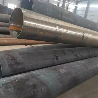 ASTM A519 1020 Alloy Steel SMLS Pipe Cold Drawn 4 Inch