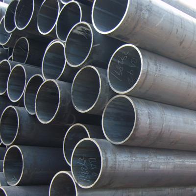 15 CrMo Alloy Steel Pipe DN200 SCH 40 Cold Drawn Galvanized