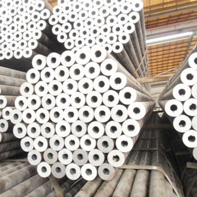 2 1/2 INCH XXS ASTM A335 Gr.P11 ALLOY STEEL PIPE SEAMLESS PE ASME B36.10M