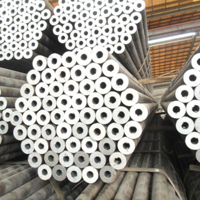 2 1/2 INCH XXS ASTM A335 Gr.P11 ALLOY STEEL SEAMLESS PIPE PE ASME B36.10M