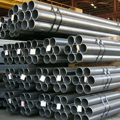 2 1/2Inch Sch40 ASTM A335 Grade P5 Seamless Alloy Steel Pipe ASME B36.10M