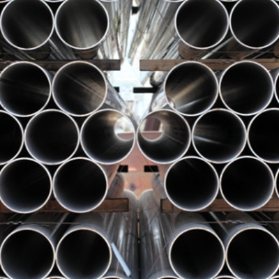 2 INCH SCH30 ASTM A335 Gr.P11 ALLOY STEEL SEAMLESS PIPE PE ASME B36.10M