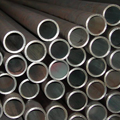 32CRM04 Alloy Steel Seamless Pipe 4 Inch SCH 40 Oil