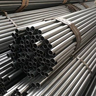34CrMo4 Alloy Steel Tube Cold Drawn 2 Inch SCH 10