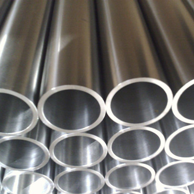 4INCH SCH80 ASTM ASTM A335 Gr.P11 ALLOY STEEL SEAMLESS PIPE PE ASME B36.10M