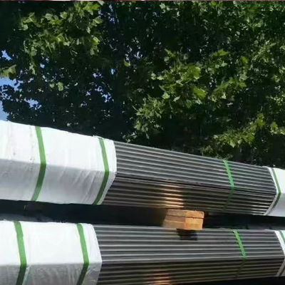 A335 P11 Alloy Steel Pipe Cold Drawn 1 Inch