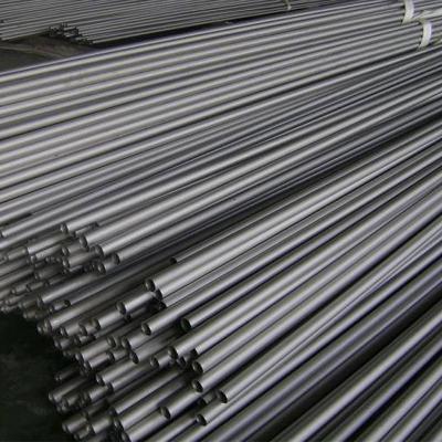 A335 P11 Alloy Steel Pipe SMLS Outer Diameter 325 Inside Diameter 253