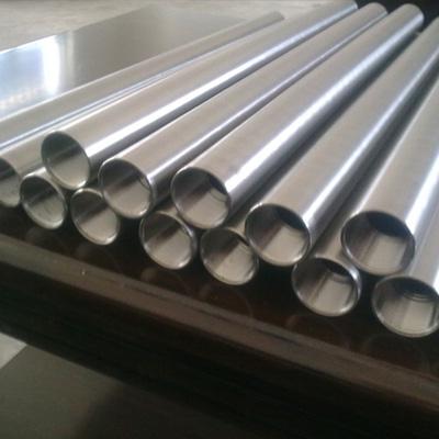 A519 4130 Alloy SMLS Tube 2 Inch SCH 40 Cold Drawn Oiled