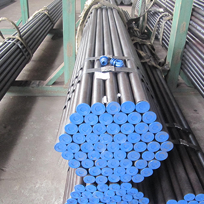 A519 4130 Alloy Steel Tube OD 89 mm X 16 mm Oil Painting