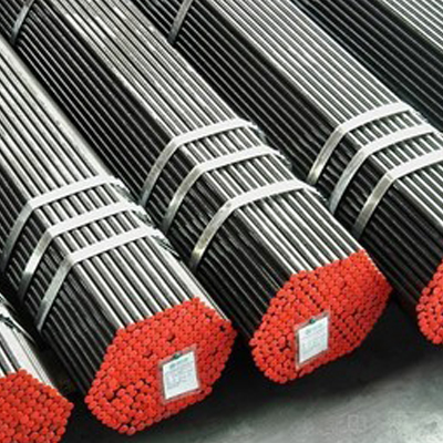 A519 4130 Seamless Alloy Steel Pipe Cold Drawn 2 Inch
