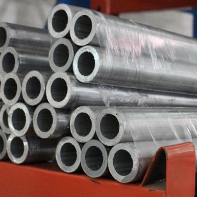 A519 GR 1026 Alloy Pipe 3 Inch SCH 40 Cold Drawn Black Paint