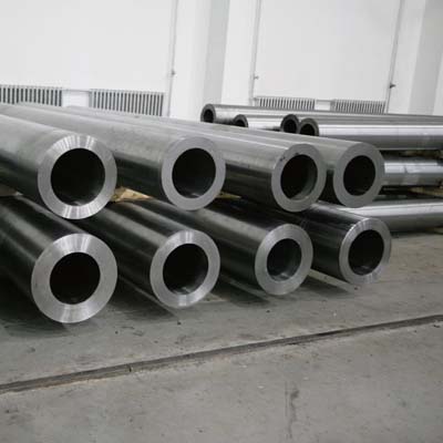 A519 Gr.4130 Seamless Pipe, 8 Inch, SCH160, 6M, PE