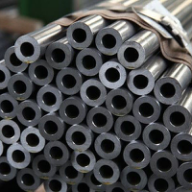 A519 SAE 1020 Seamless Alloy Steel Pipe ASME A450 Cold Drawn