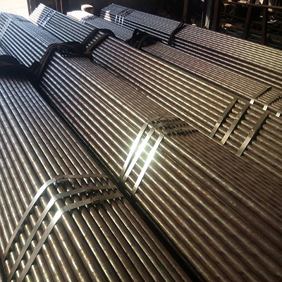 A519 SAE 4130 Alloy Steel Pipe 3/8 Inch SCH 40 Oil Coating