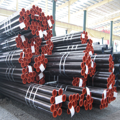 AISI 4130 Alloy Steel Pipe Cold Drawn OD 63.5MM X ID 43MM