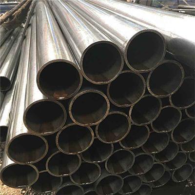 AISI 4130 Seamless Alloy Steel Pipe 4 Inch SCH 80