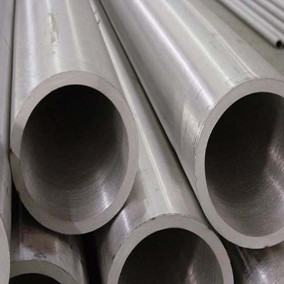 AISI 4145 Alloy Steel Pipe 12 Inch SCH 80 Oil Coating