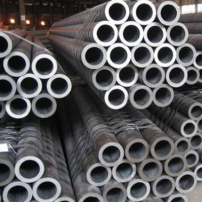 ASTM A 335 Gr. P11 Alloy SMLS Pipe 3 Inch NB Cold Drawn