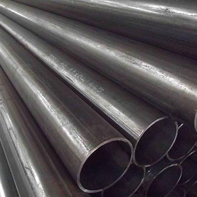 ASTM A213 GR T5 Alloy SMLS Pipe 10 Inch SCH 40 Cold Drawn