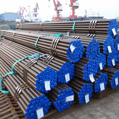 ASTM A213 T22 Alloy Steel Tube Cold Drawn OD 38MM