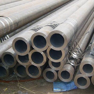 ASTM A335 GR.11 Alloy SMLS Steel Pipe 10 Inch SCH80 BE/PE