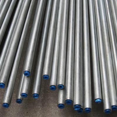 ASTM A335 Gr.P11 Seamless Steel Pipe 1 Inch SCH 160