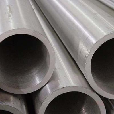 ASTM A335 Grade P5 Seamless Alloy Steel Pipe 12 Inch WT 0.5 Inch