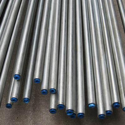 ASTM A335 P11 Seamless Alloy Steel Pipe 33.4mm x 6.35mm