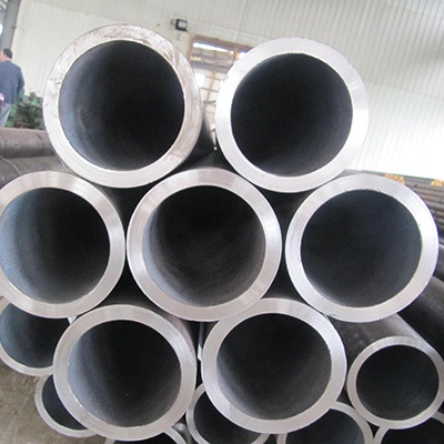 ASTM A335 P11 STD Alloy SMLS Pipe 8 Inch SCH40 BE/PE