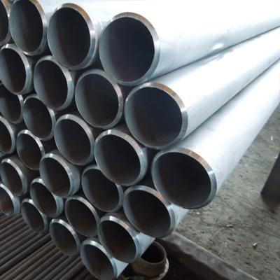 ASTM A335 P23 Alloy Steel Pipe DN40 SCH 80 Cold Rolled Cold Drawn