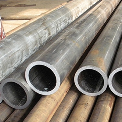 ASTM A335 P9 Alloy SMLS Steel Pipe 4 Inch SCH 40 Cold Drawn
