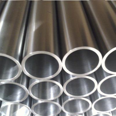 ASTM A450 Alloy Seamless Tube A335 P5 6 Inch SCH40