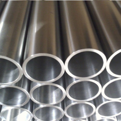 ASTM A519 4130 Alloy SMLS Pipe 4 Inch SCH 40 6M/12M SRL DRL