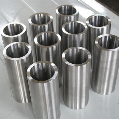 ASTM A519 Gr.4340 Seamless Steel Pipe 68mm x 12mm Oiled