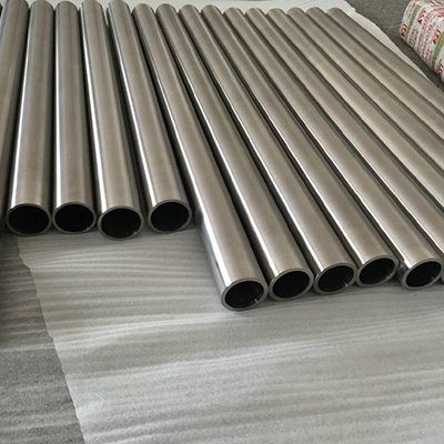 ASTM A519 SAE4130 Alloy Steel Pipe 114.3mm x 10mm