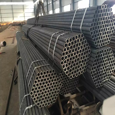 ASTM SA213 T5 Alloy Steel Pipe 44.5 X 3.0mm Acid-pickling