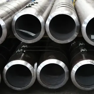 ASTM A335 GR P11 Alloy Steel Tube 1 Inch SCH 40