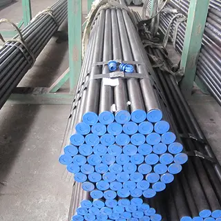 A519 4130 Alloy Steel Tube OD 89 mm X 16 mm Oil Painting