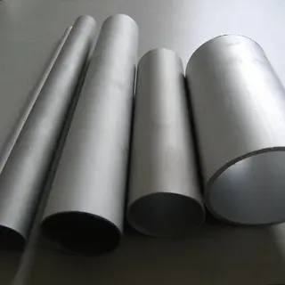 ASTM A519 4130 Chromoly Tube Cold Drawn Plain End