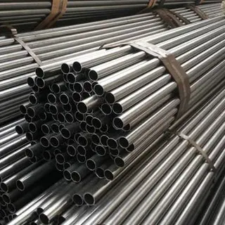 34CrMo4 Alloy Steel Tube Cold Drawn 2 Inch SCH 10