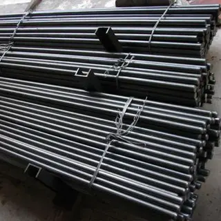 SA 213 T23 Alloy SMLS Pipe 44.5mm X 3.3mm Hydraulic Cold Drawn