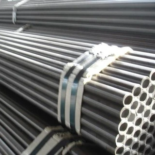 1 1/2Inch SCH160 ASTM A335 Grade P5 SMLS Alloy Steel Pipe ASME B36.10M