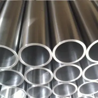 ASTM A450 Alloy Seamless Tube A335 P5 6 Inch SCH40