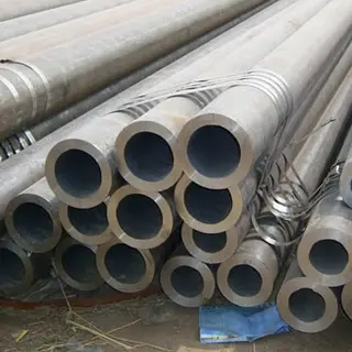ASTM A335 GR.11 Alloy SMLS Steel Pipe 10 Inch SCH80 BE/PE