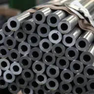A519 SAE 1020 Seamless Alloy Steel Pipe ASME A450 Cold Drawn