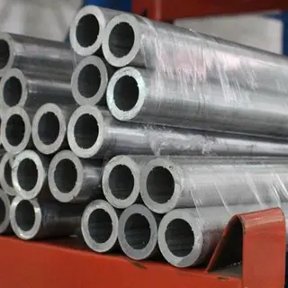 A519 GR 1026 Alloy Pipe 3 Inch SCH 40 Cold Drawn Black Paint