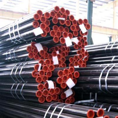 SA 335 P11 Alloy SMLS Pipe 38mm X 2.6mm Cold Rolled for Boiler