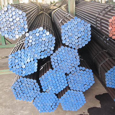 SAE 4130 Seamless Alloy Steel Pipe 7/8 Inch x 0.083 Inch Oiled